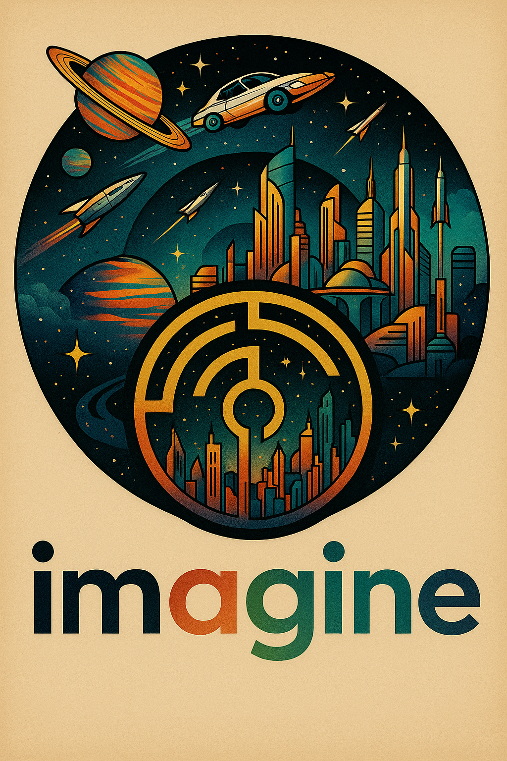 Imagine